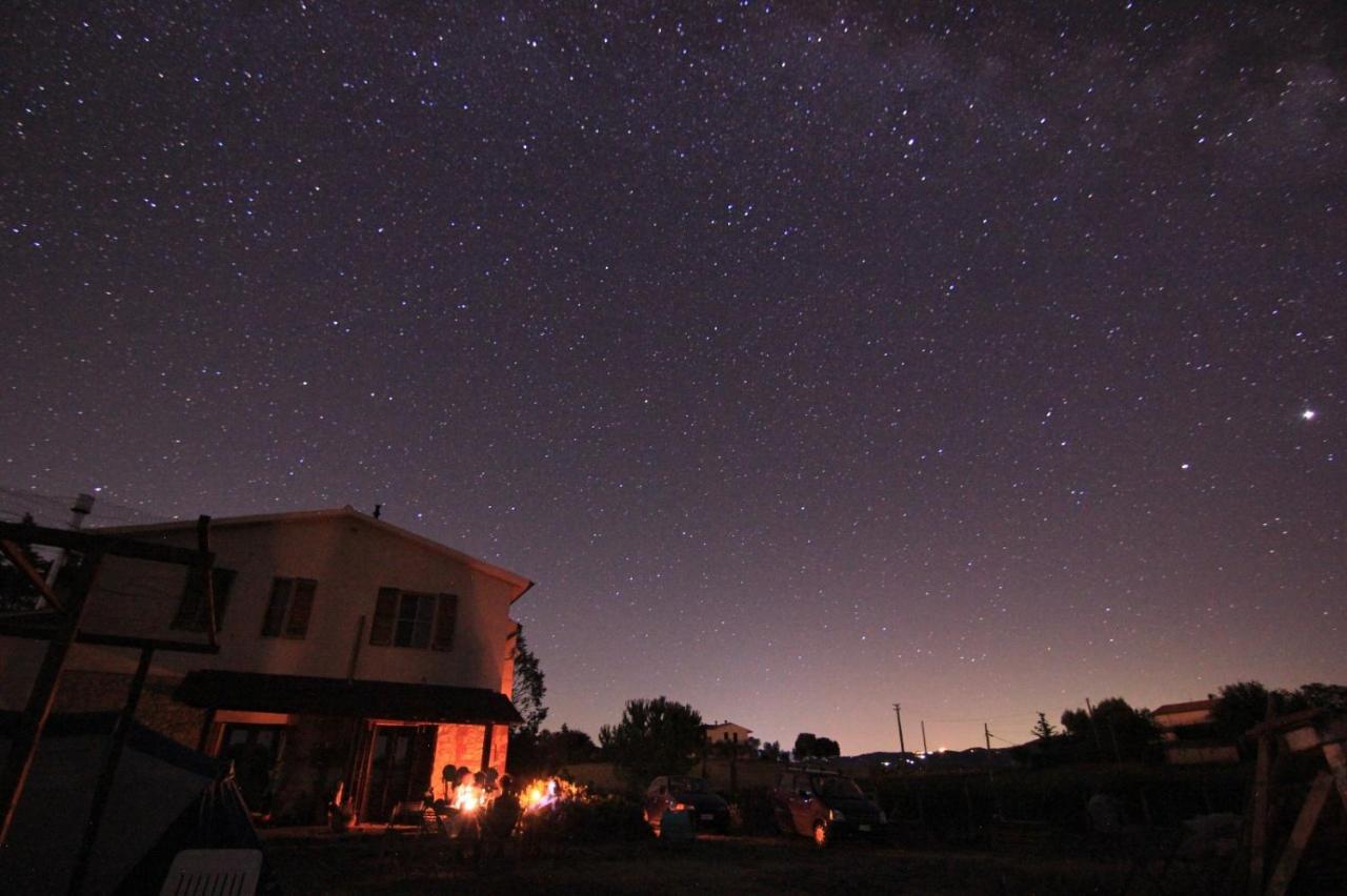 Agriturismo Enjoy Sunset Cinigiano Exterior photo